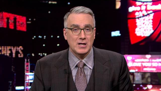 Keith Olbermann Has A Great Stuart Scott Story
